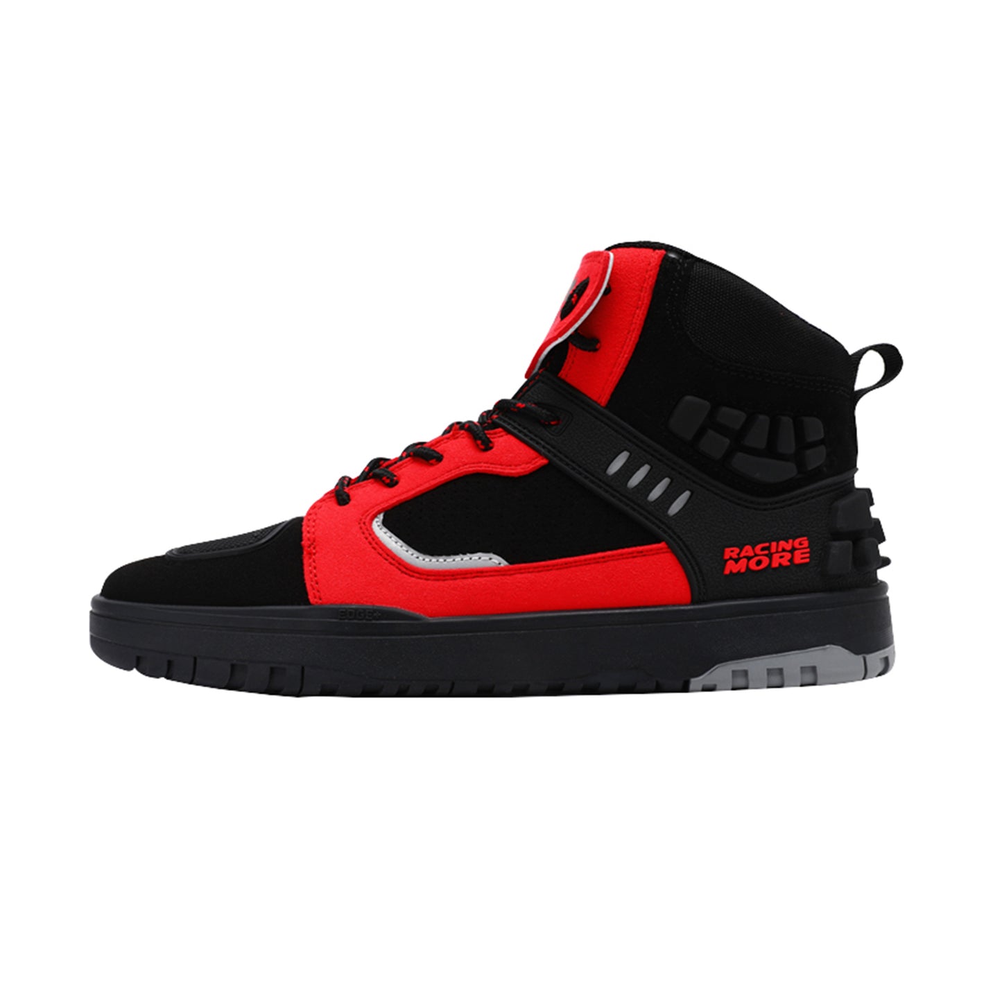 Castiron Ride – StreetCast Motorcycle Lifestyle Shoe