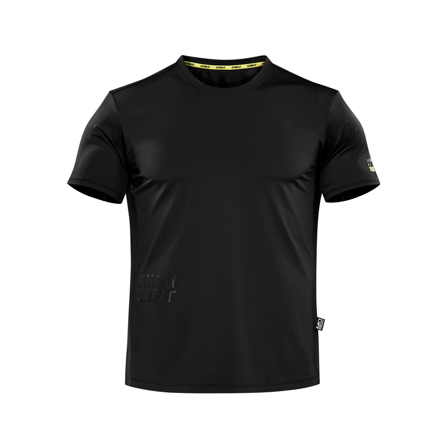 Sweat Conqueror T-Shirt Bundle – Green Color Sets