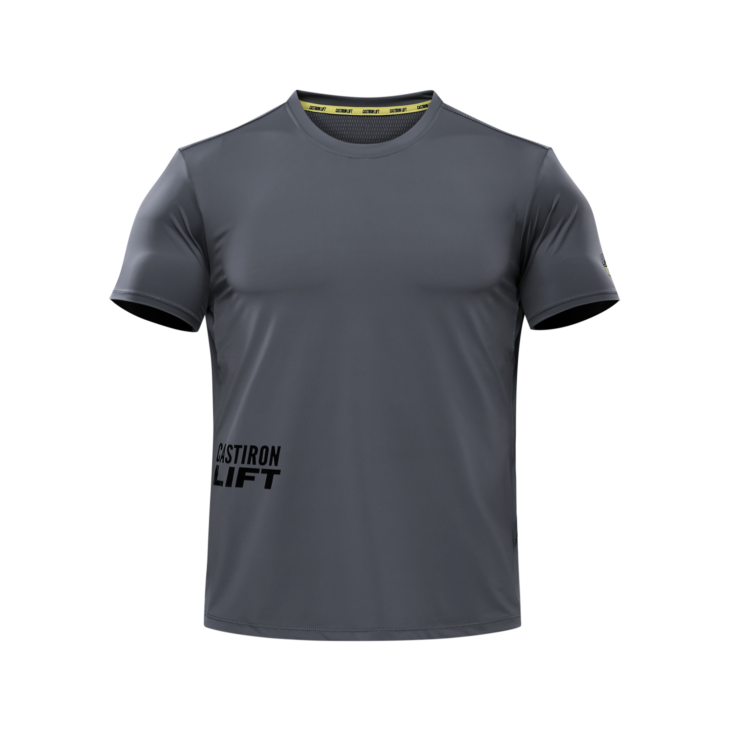 Sweat Conqueror T-Shirt Bundle – Green Color Sets
