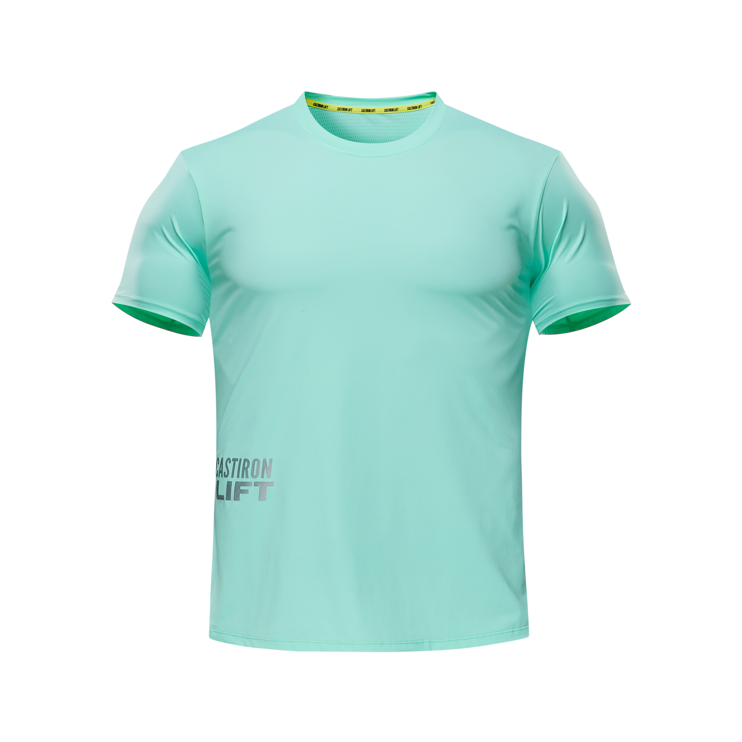 Sweat Conqueror T-Shirt Bundle – Green Color Sets
