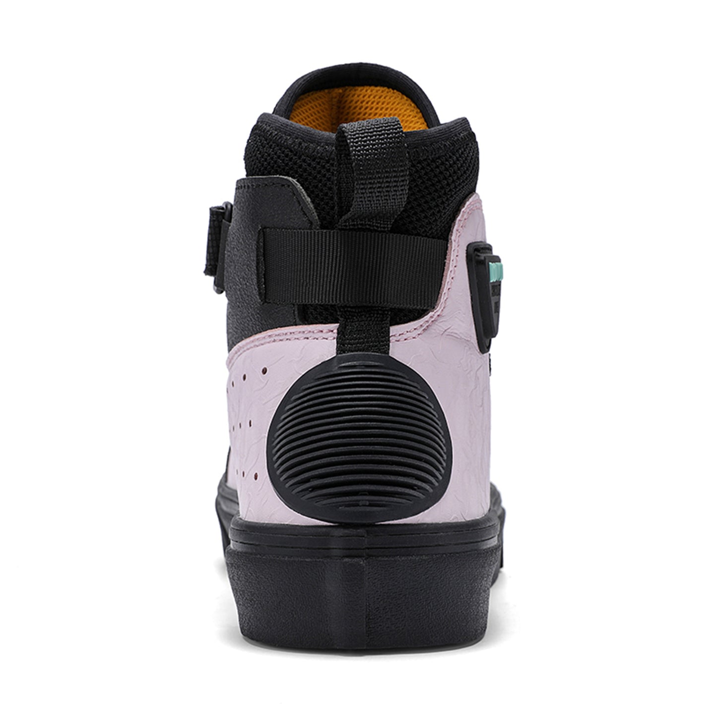 Castiron Ride – MileCast Motorcycle Lifestyle Sneaker