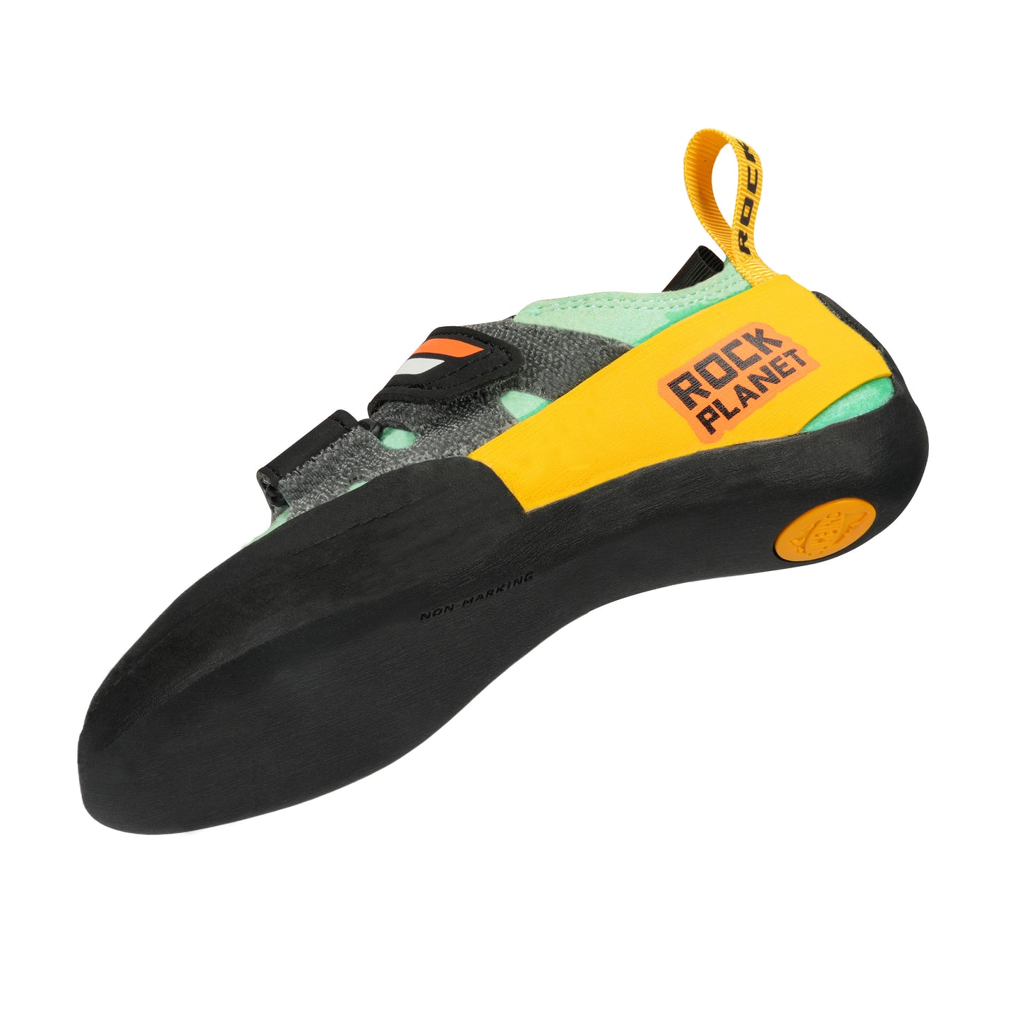 Castiron Grip HUG — Kids Beginner Climbing Shoe