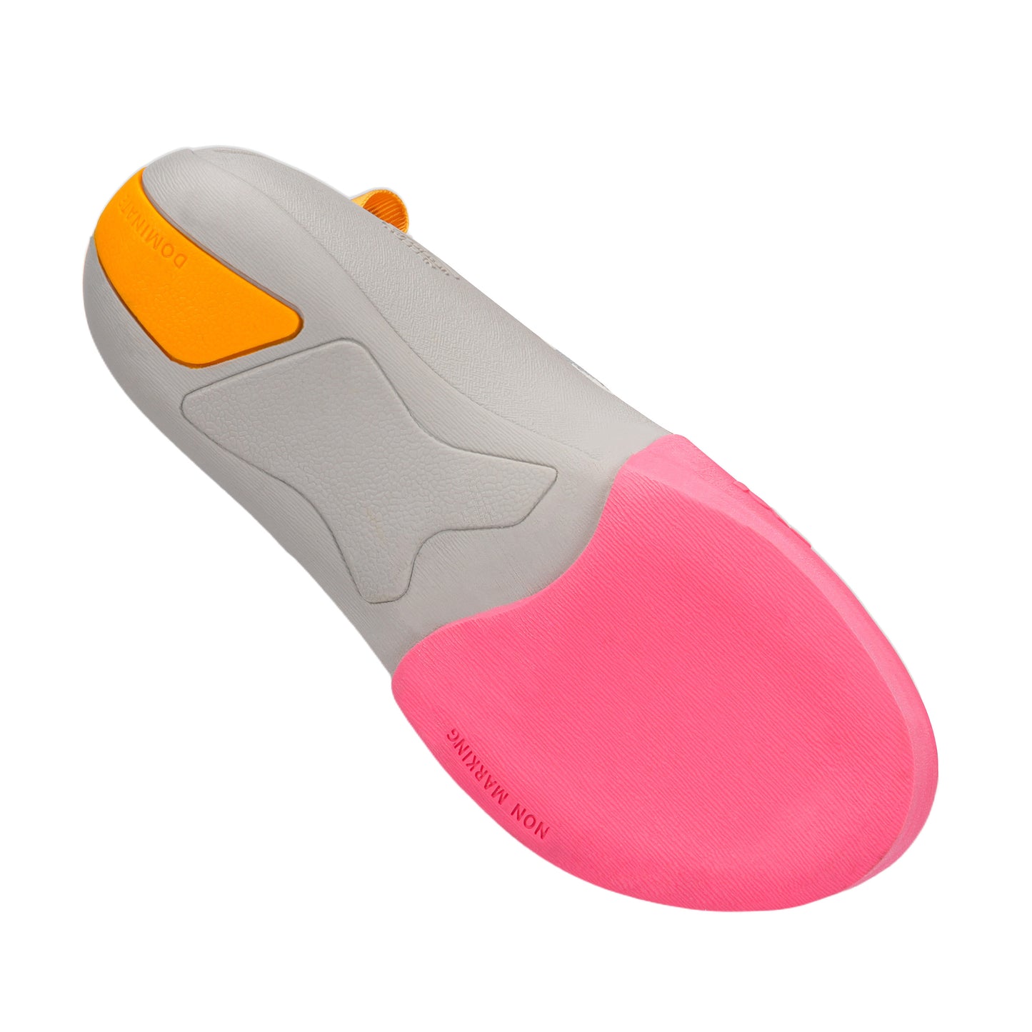 Castiron Grip Little ALIEN — Kids Slip-On Climbing Shoe
