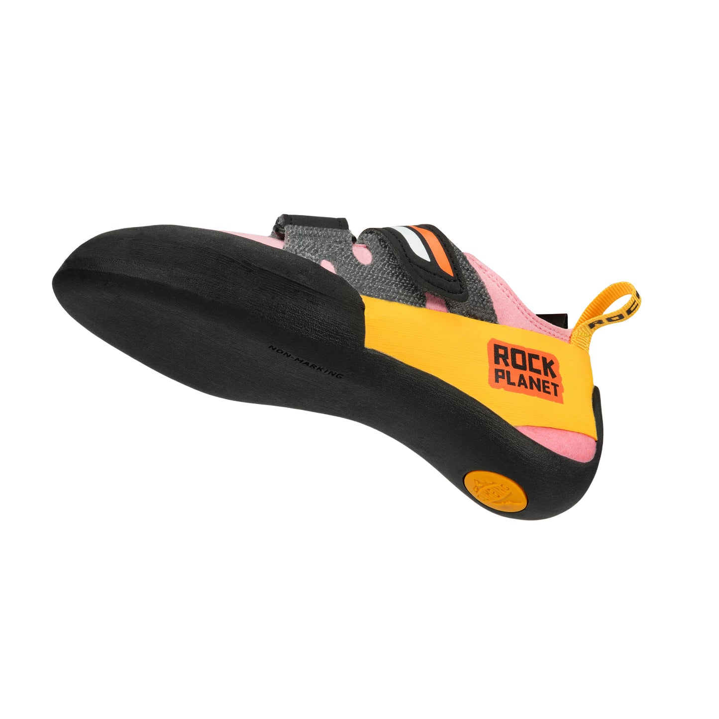 Castiron Grip HUG — Kids Beginner Climbing Shoe