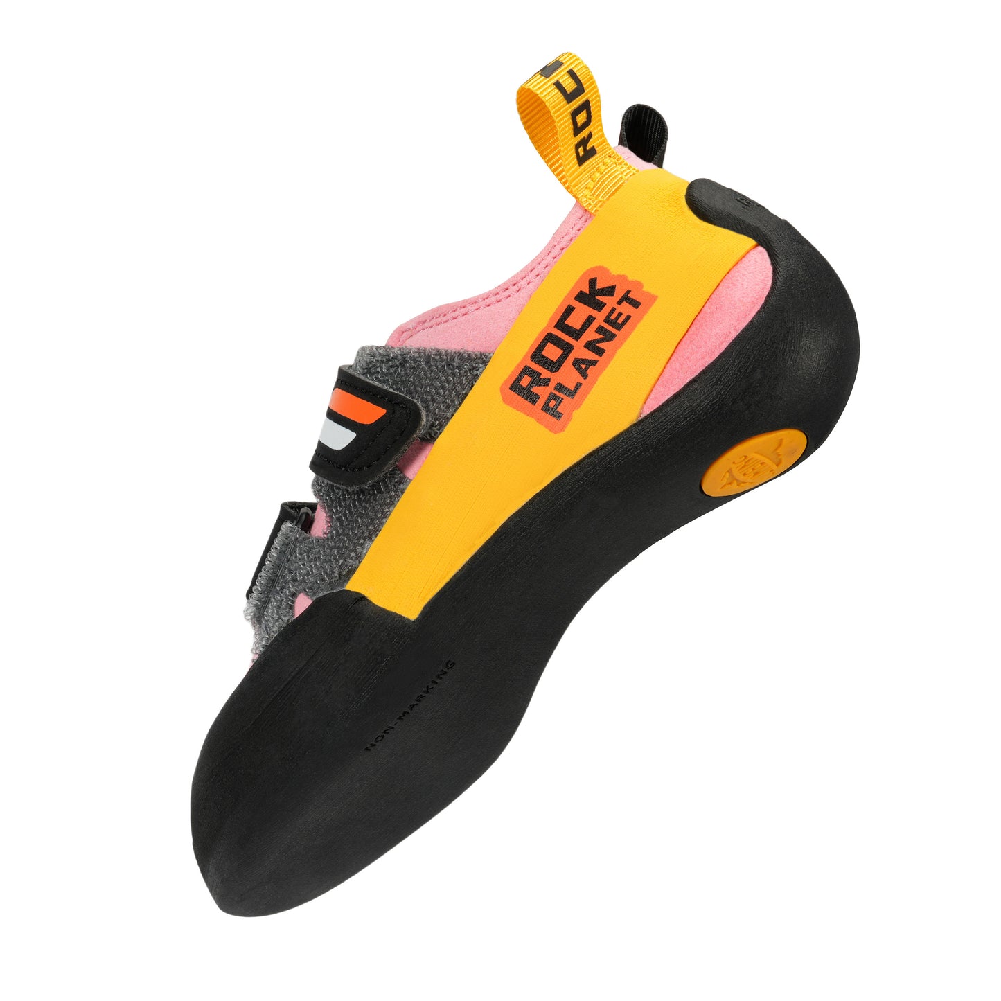 Castiron Grip HUG — Kids Beginner Climbing Shoe