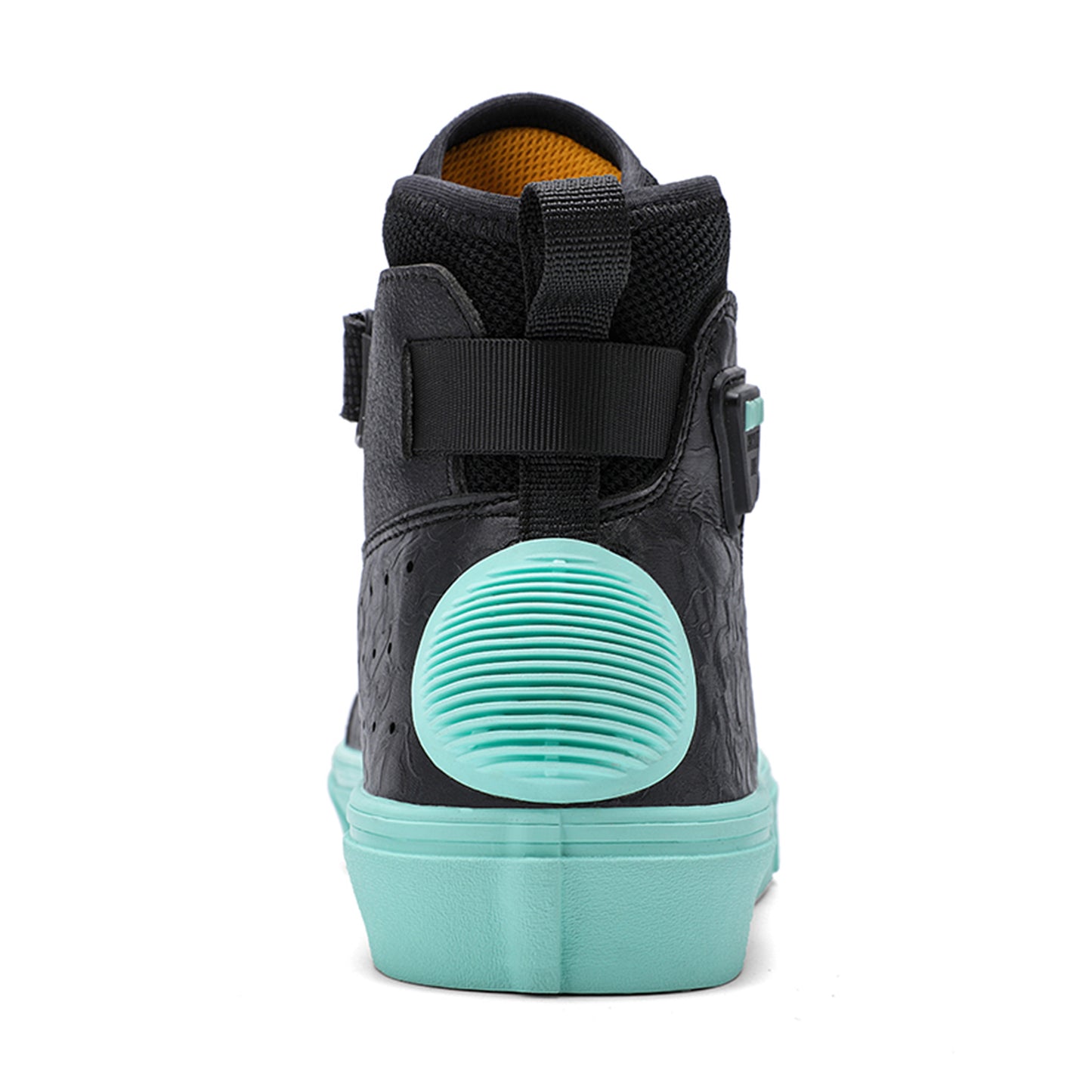 Castiron Ride – MileCast Motorcycle Lifestyle Sneaker