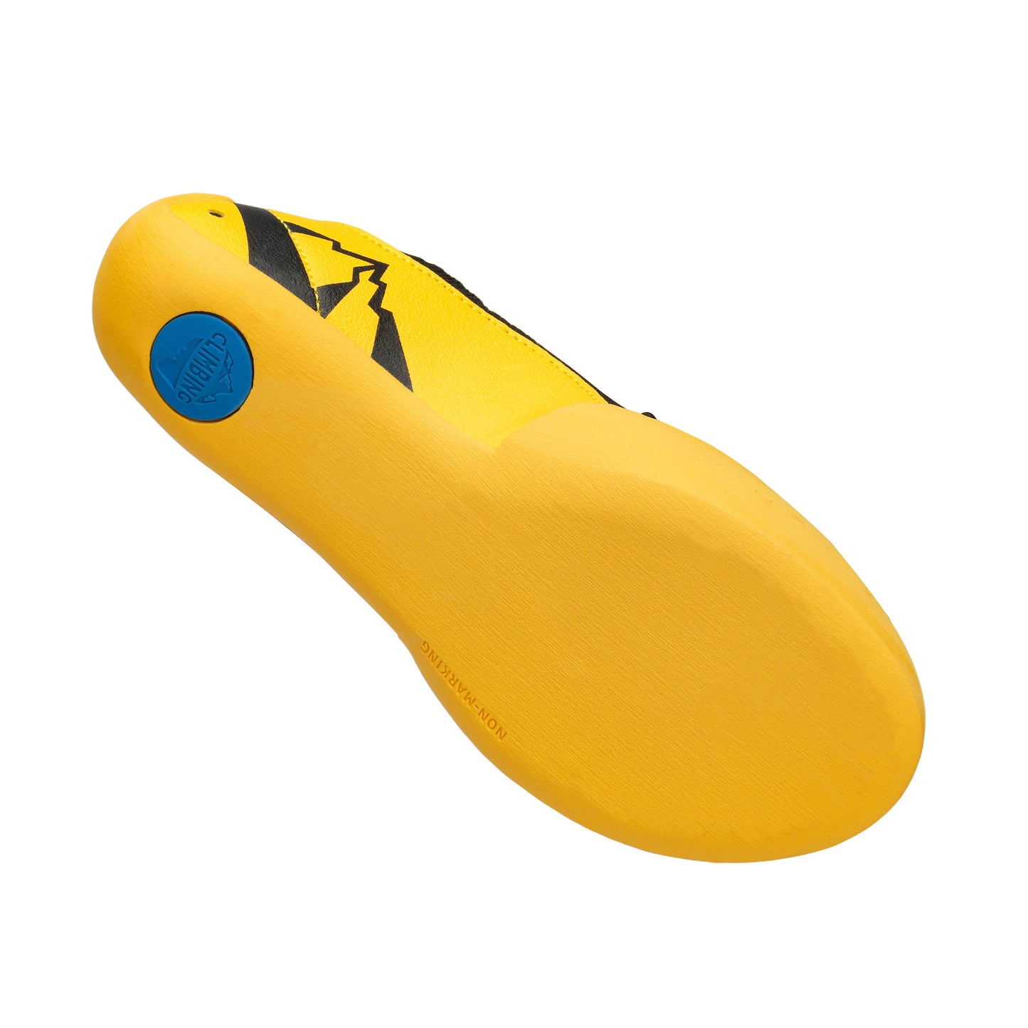 Castiron Grip ONE — Youth Velcro Climbing Shoe