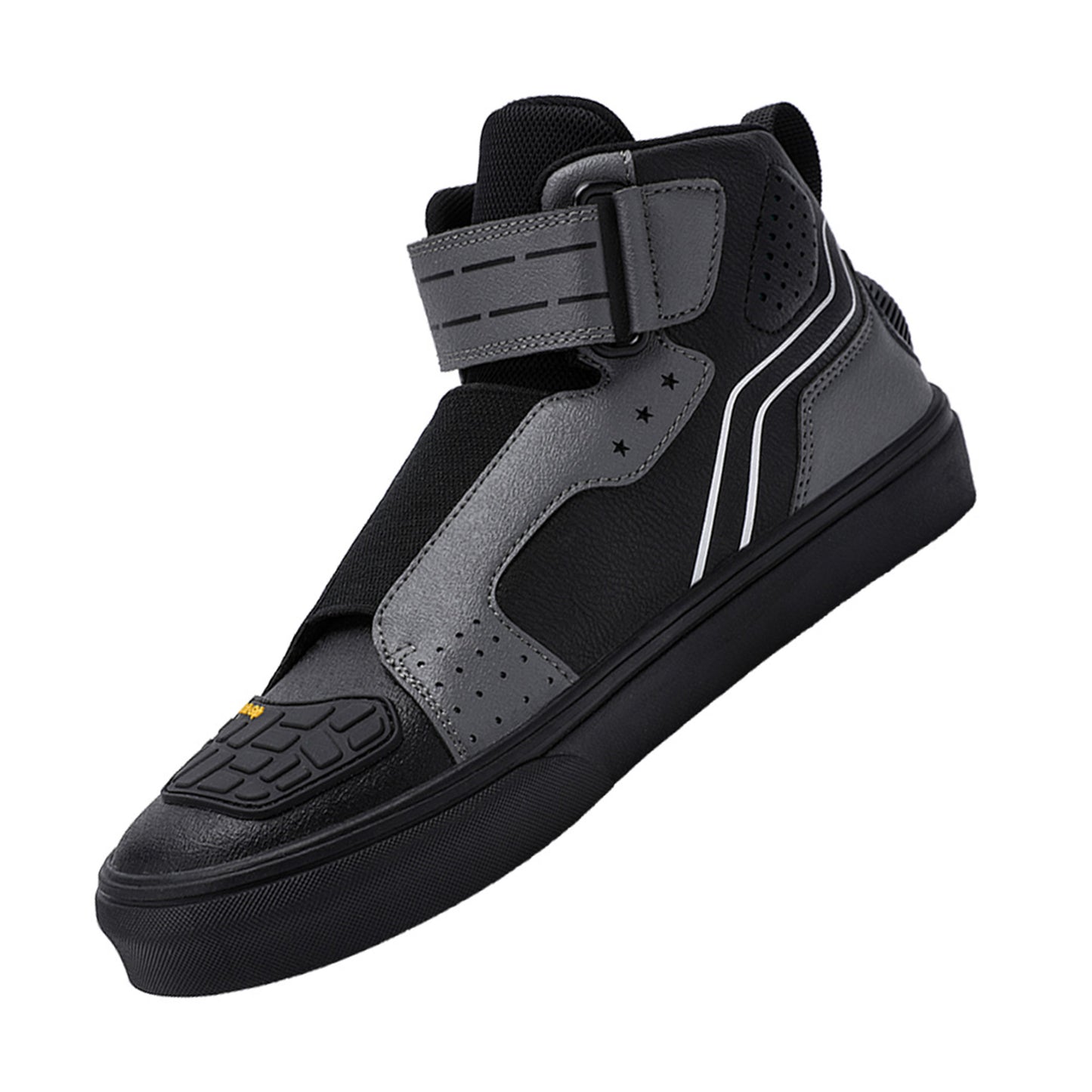 Castiron Ride – UrbanCast Motorcycle Lifestyle Sneaker