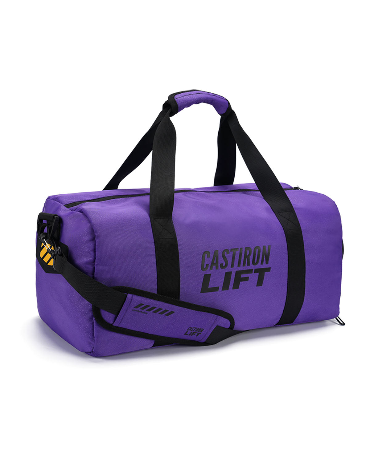 Castiron Lift Gym Bag