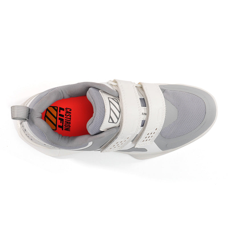 Castiron Lift – IronLifter 3 Unisex Weightlifting Shoe