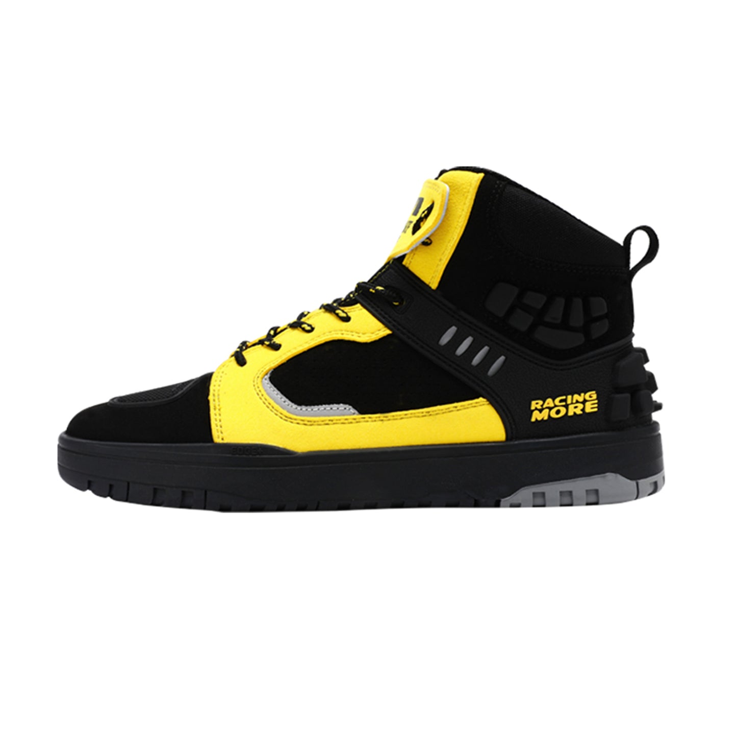 Castiron Ride – StreetCast Motorcycle Lifestyle Shoe