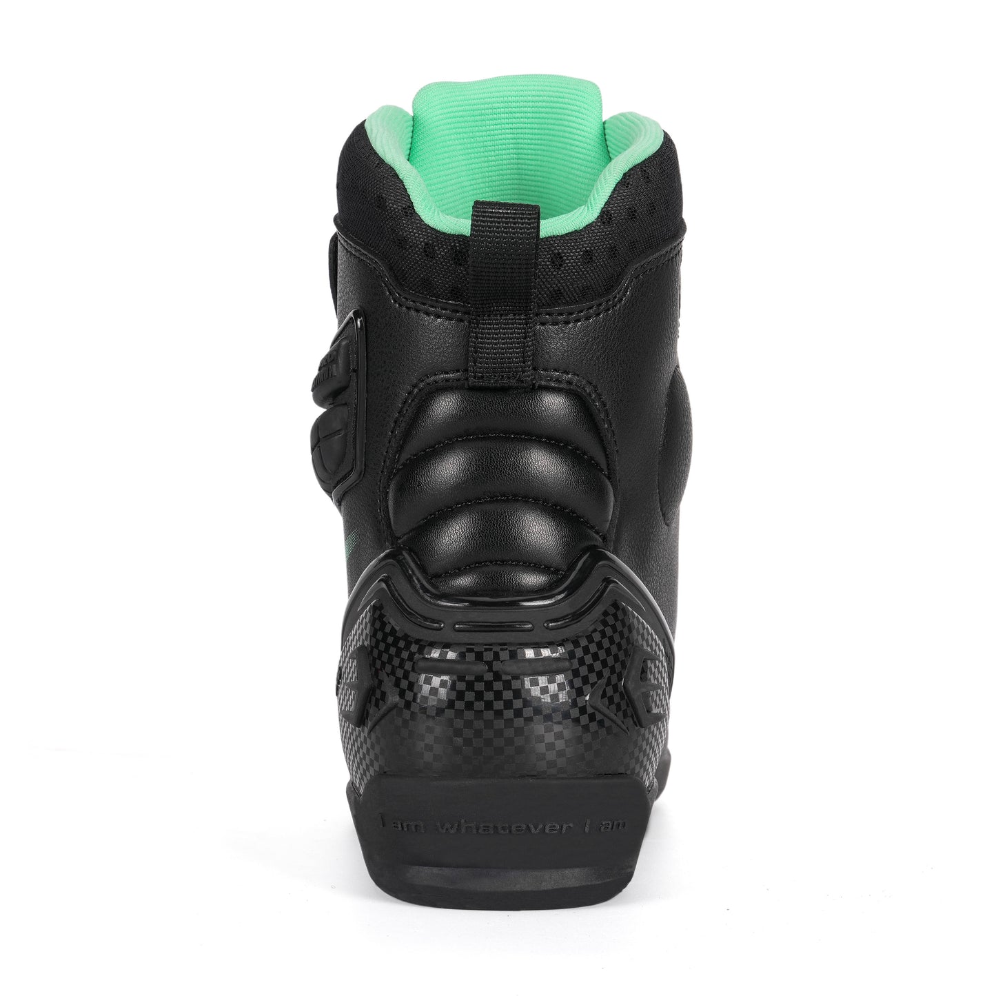 Castiron Ride – ShiftCast Motorcycle Performance Boot