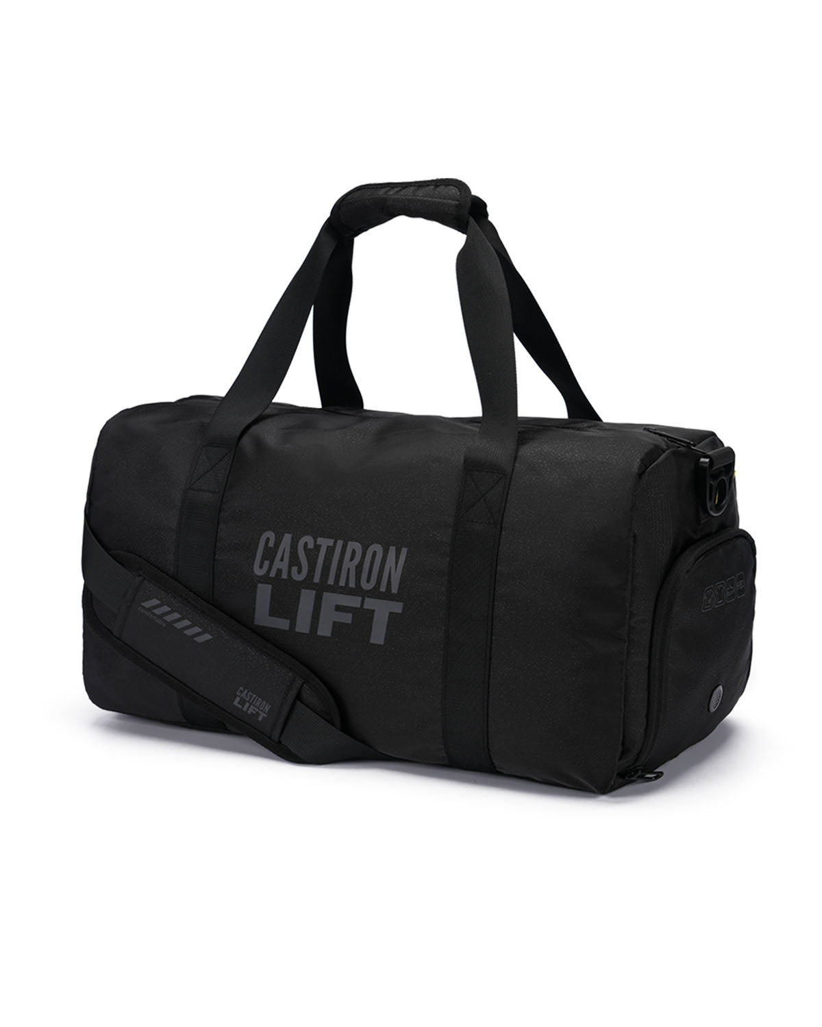 Castiron Lift Gym Bag