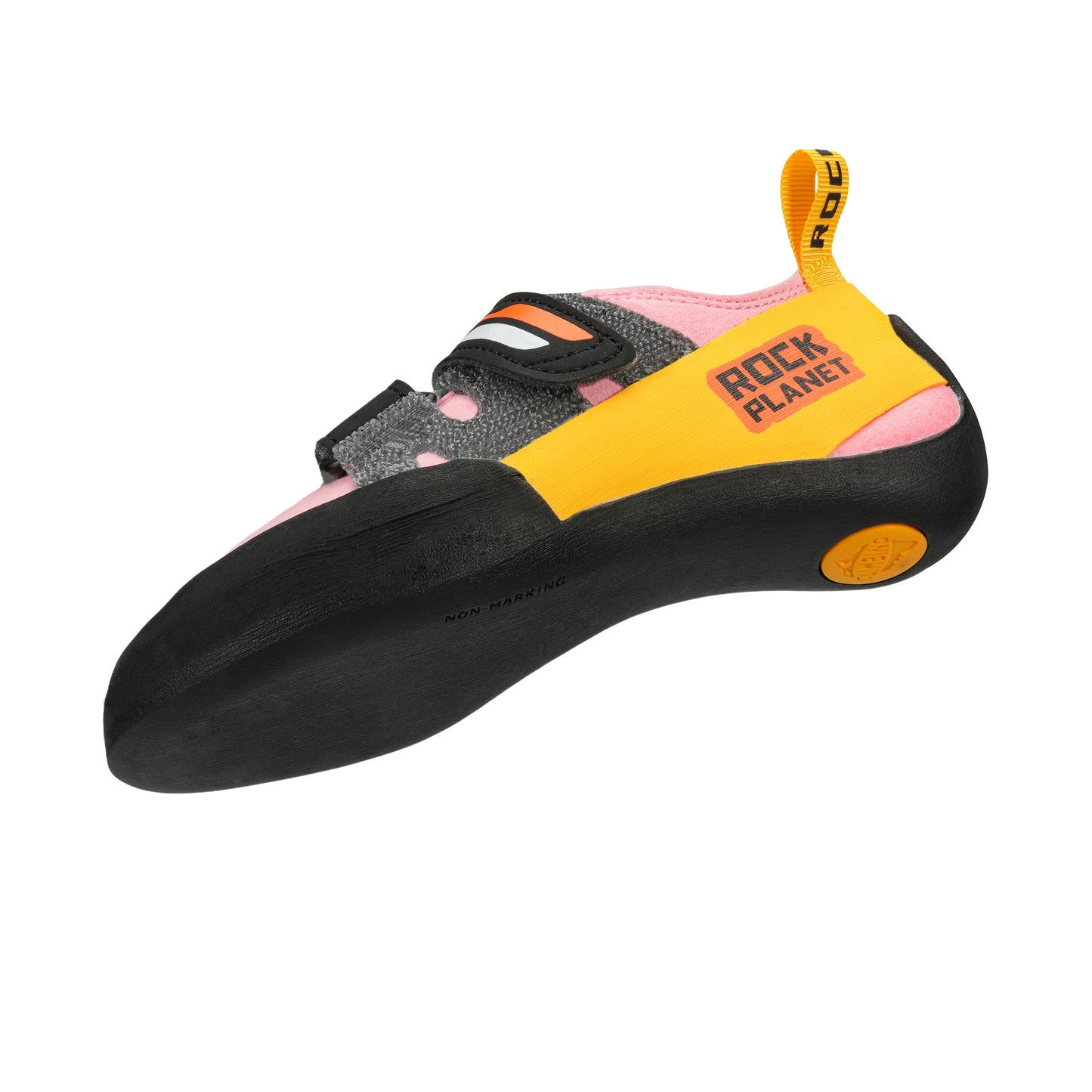 Castiron Grip HUG — Kids Beginner Climbing Shoe