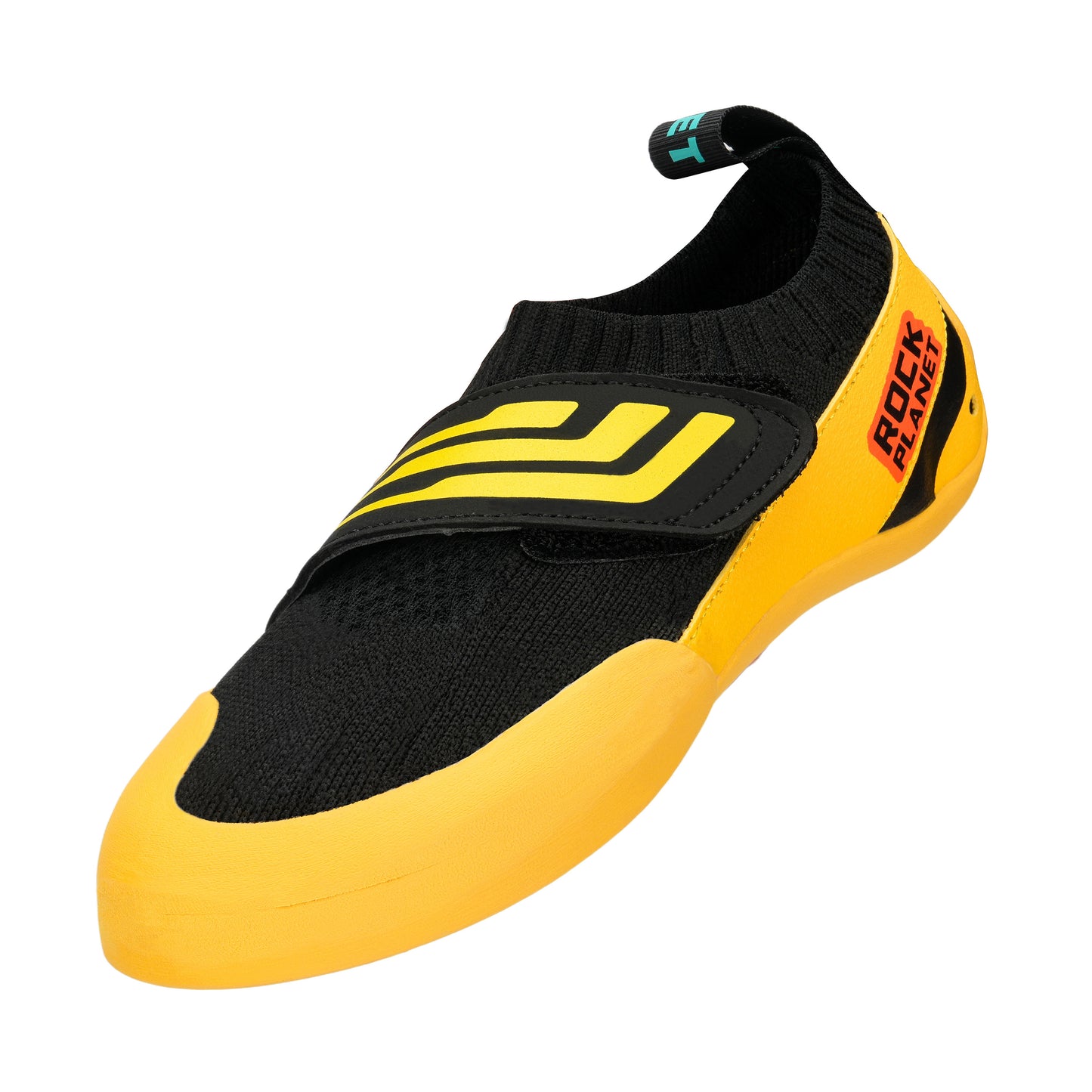Castiron Grip ONE — Youth Velcro Climbing Shoe