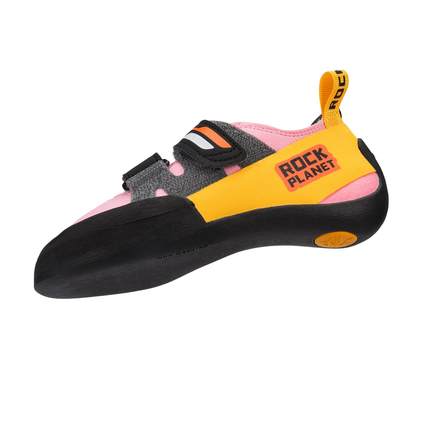 Castiron Grip HUG — Kids Beginner Climbing Shoe