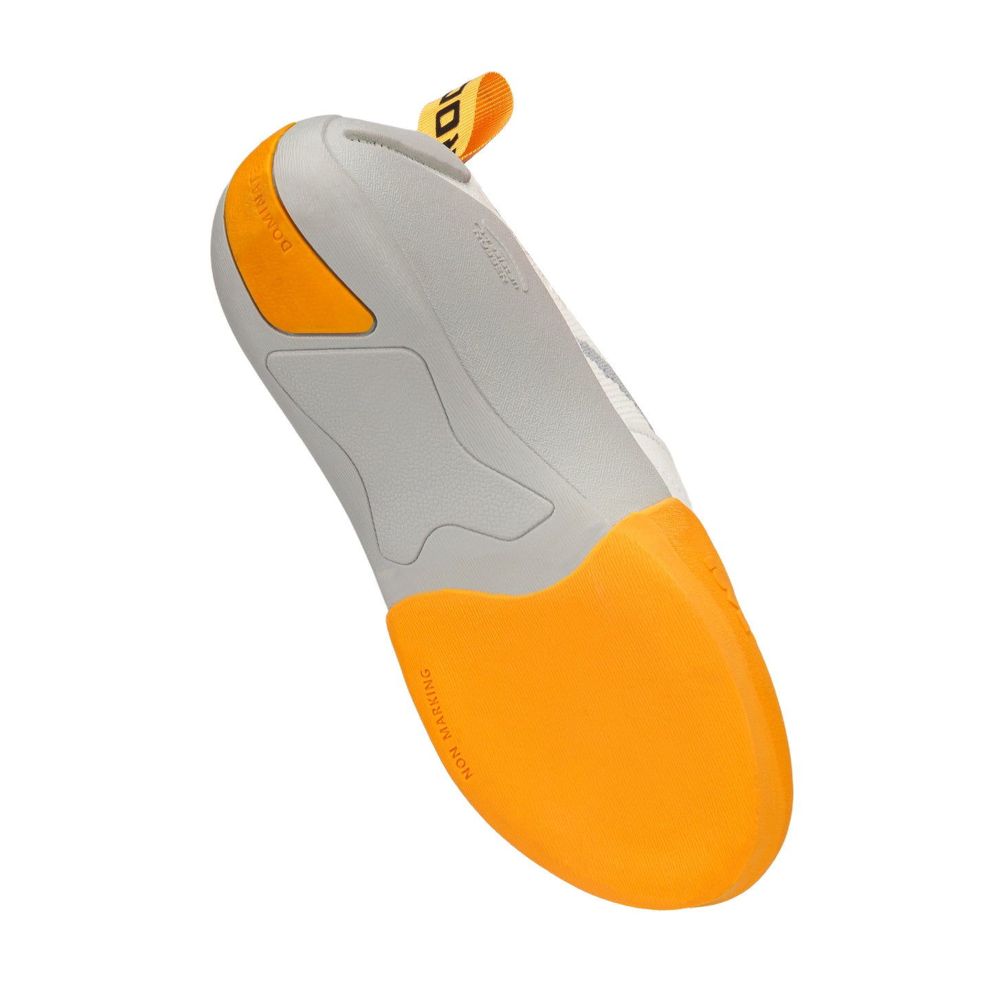 Castiron Grip Little ALIEN — Kids Slip-On Climbing Shoe