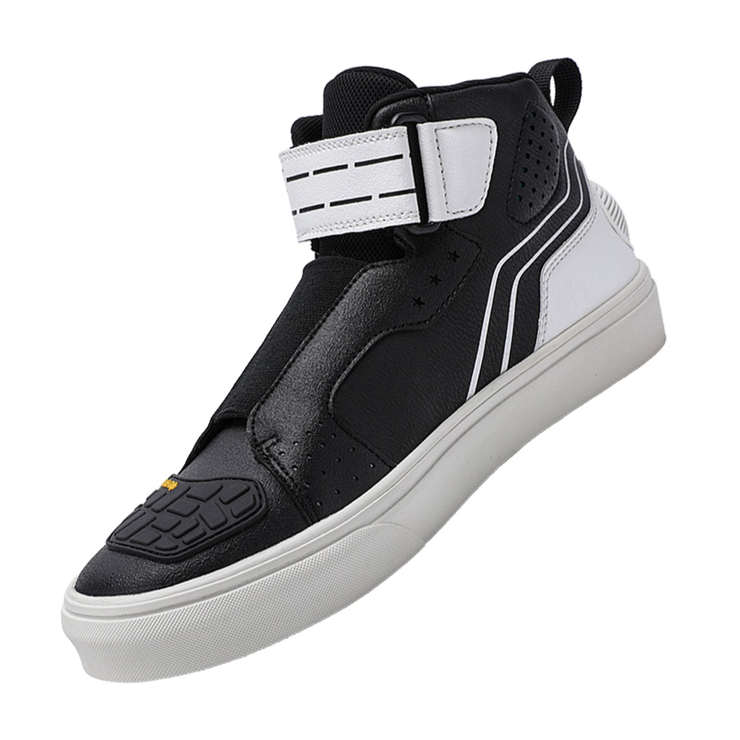 Castiron Ride – UrbanCast Motorcycle Lifestyle Sneaker