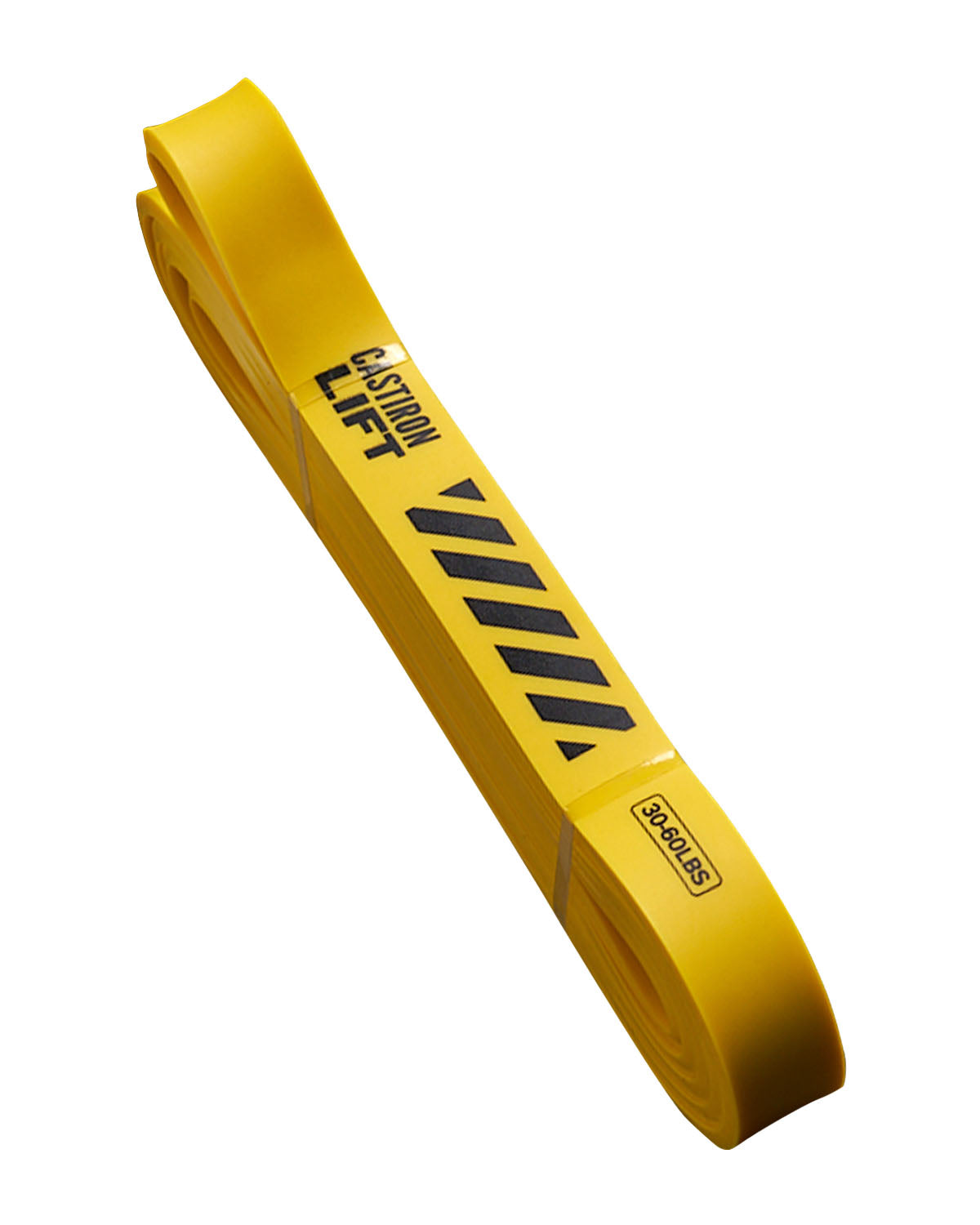 Castiron Lift Heavy Resistance Bands