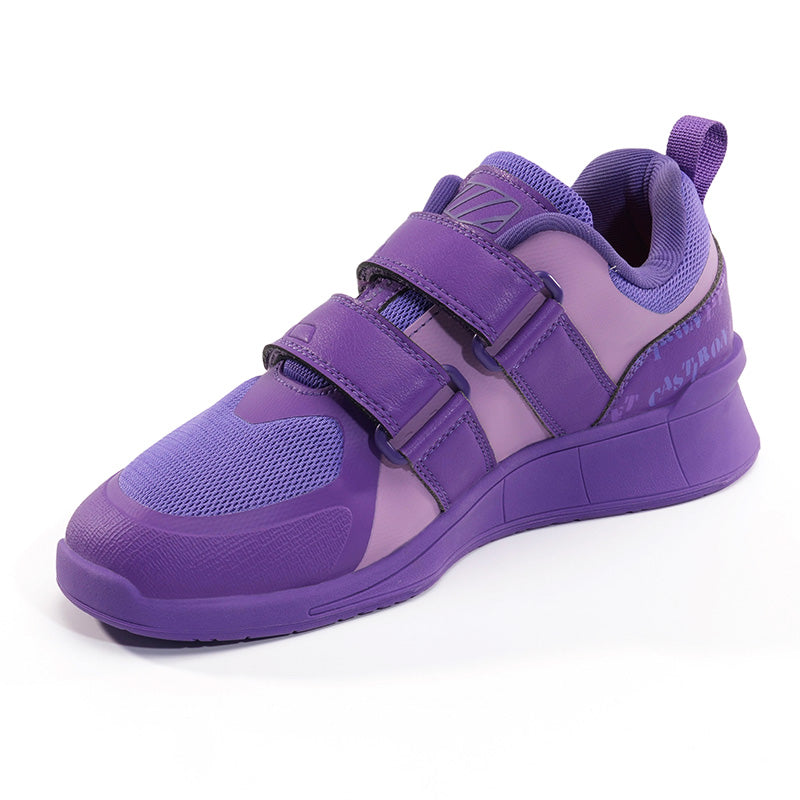 Castiron Lift – IronLifter 3 Unisex Weightlifting Shoe