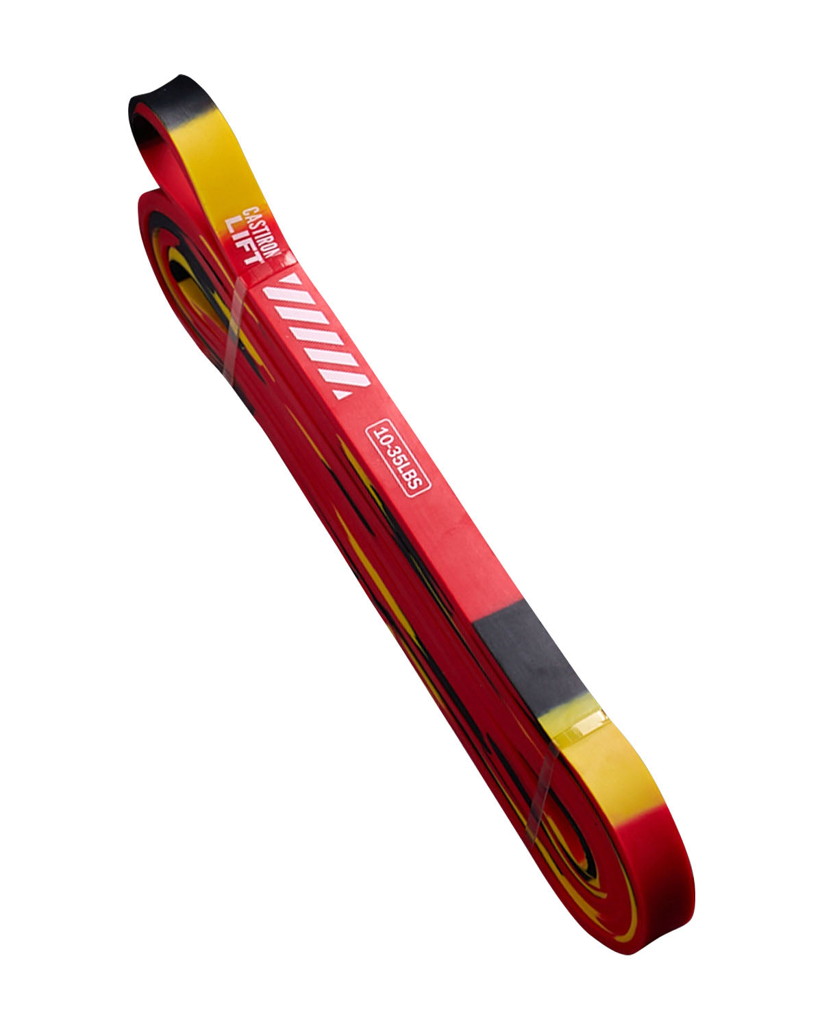 Castiron Lift Heavy Resistance Bands