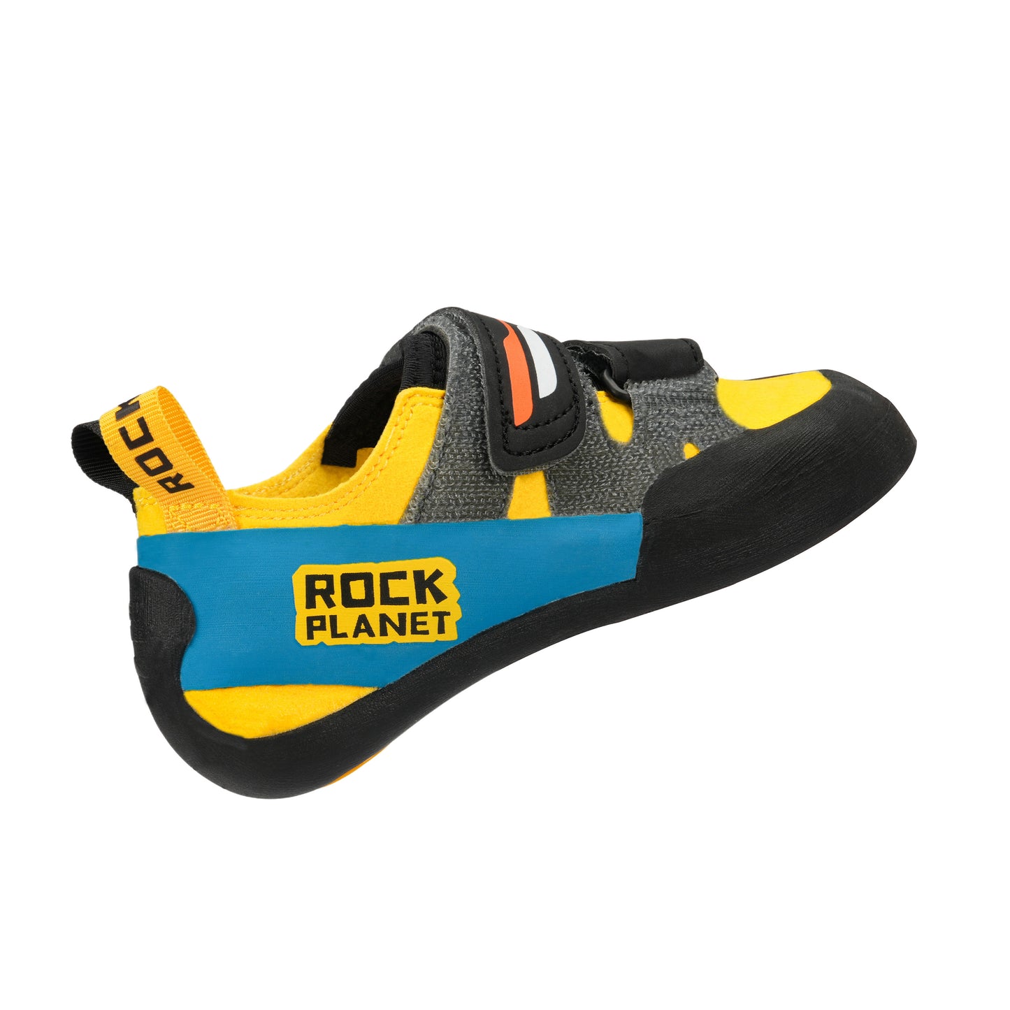 Castiron Grip HUG — Kids Beginner Climbing Shoe