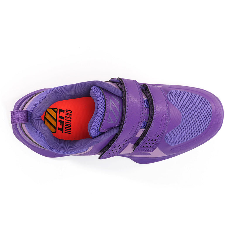 Castiron Lift – IronLifter 3 Unisex Weightlifting Shoe