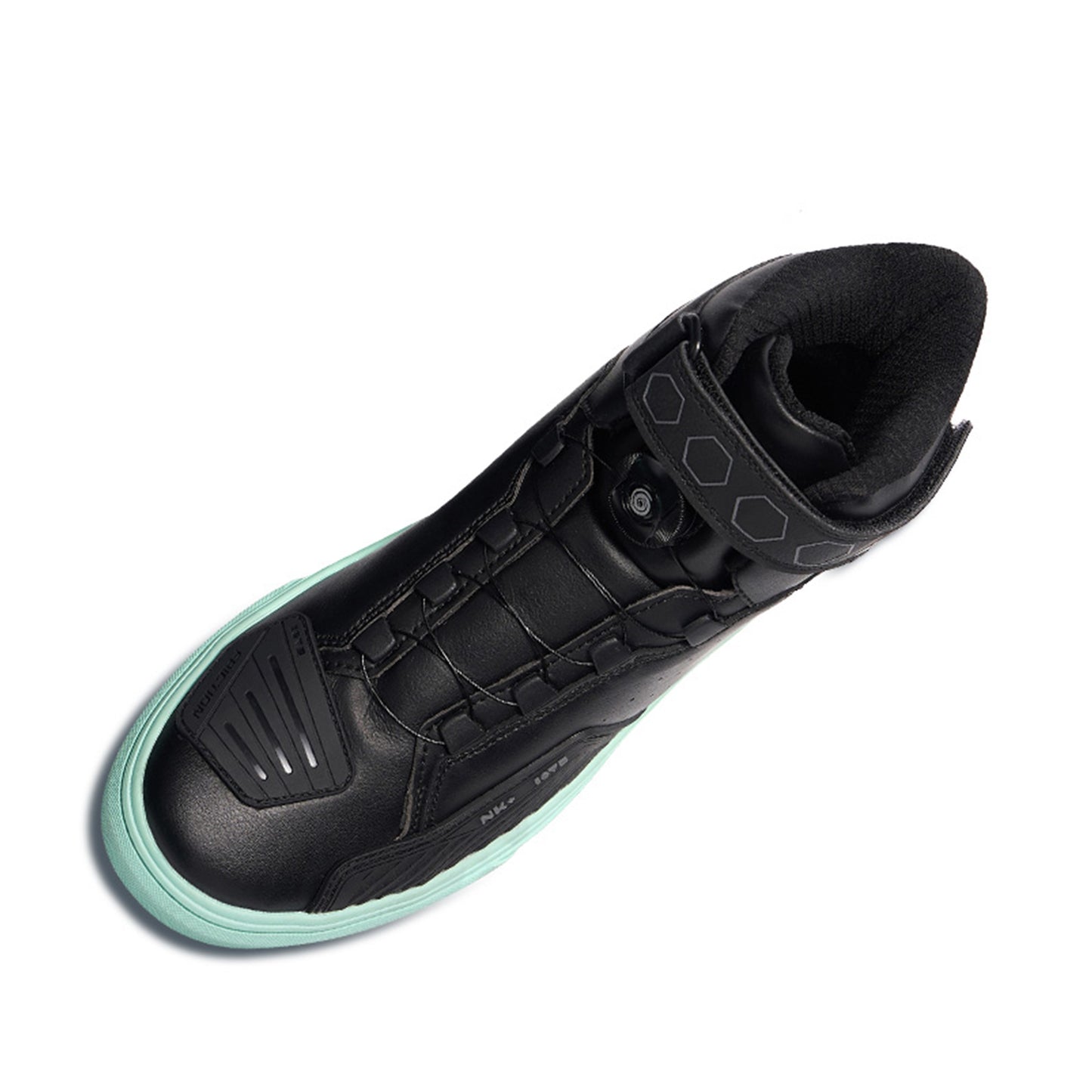 Castiron Ride – RoadCast Motorcycle Lifestyle Shoe