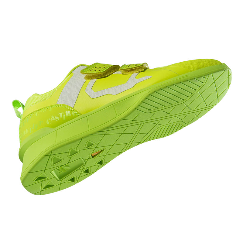 Castiron Lift – IronLifter 3 Unisex Weightlifting Shoe