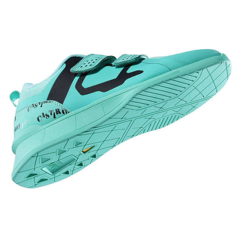 Castiron Lift – IronLifter 3 Unisex Weightlifting Shoe