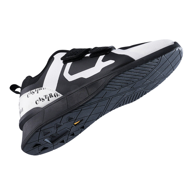 Castiron Lift – IronLifter 3 Unisex Weightlifting Shoe
