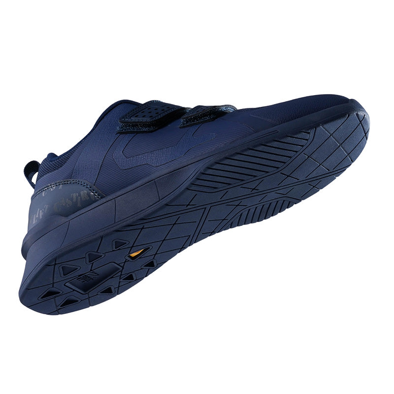 Castiron Lift – IronLifter 3 Unisex Weightlifting Shoe