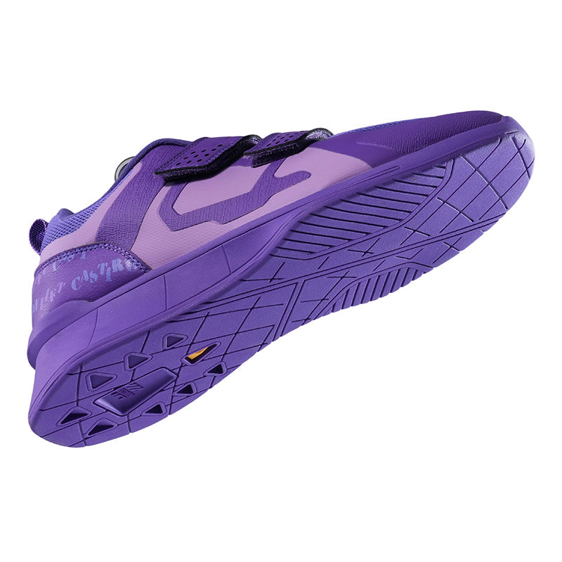 Castiron Lift – IronLifter 3 Unisex Weightlifting Shoe