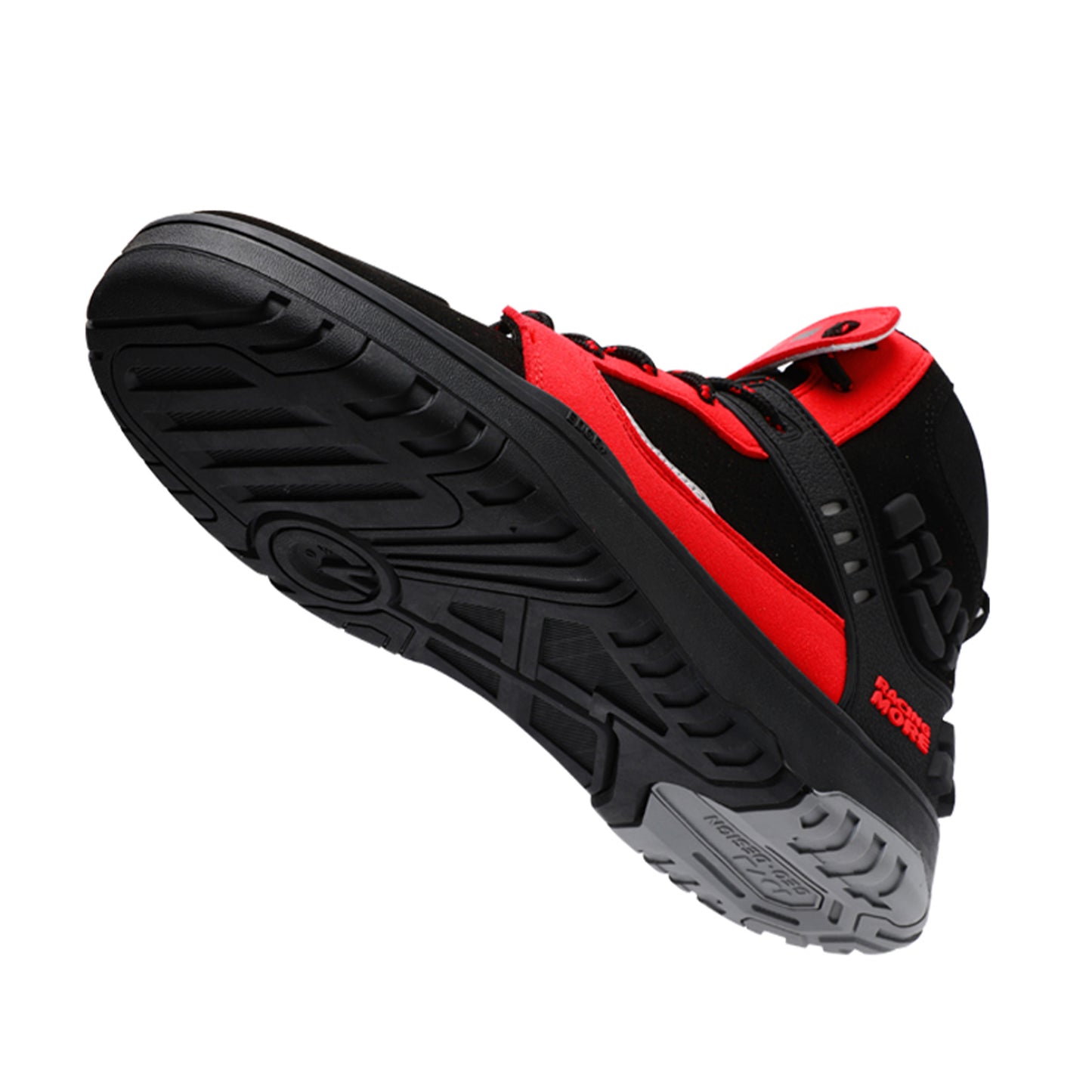 Castiron Ride – StreetCast Motorcycle Lifestyle Shoe