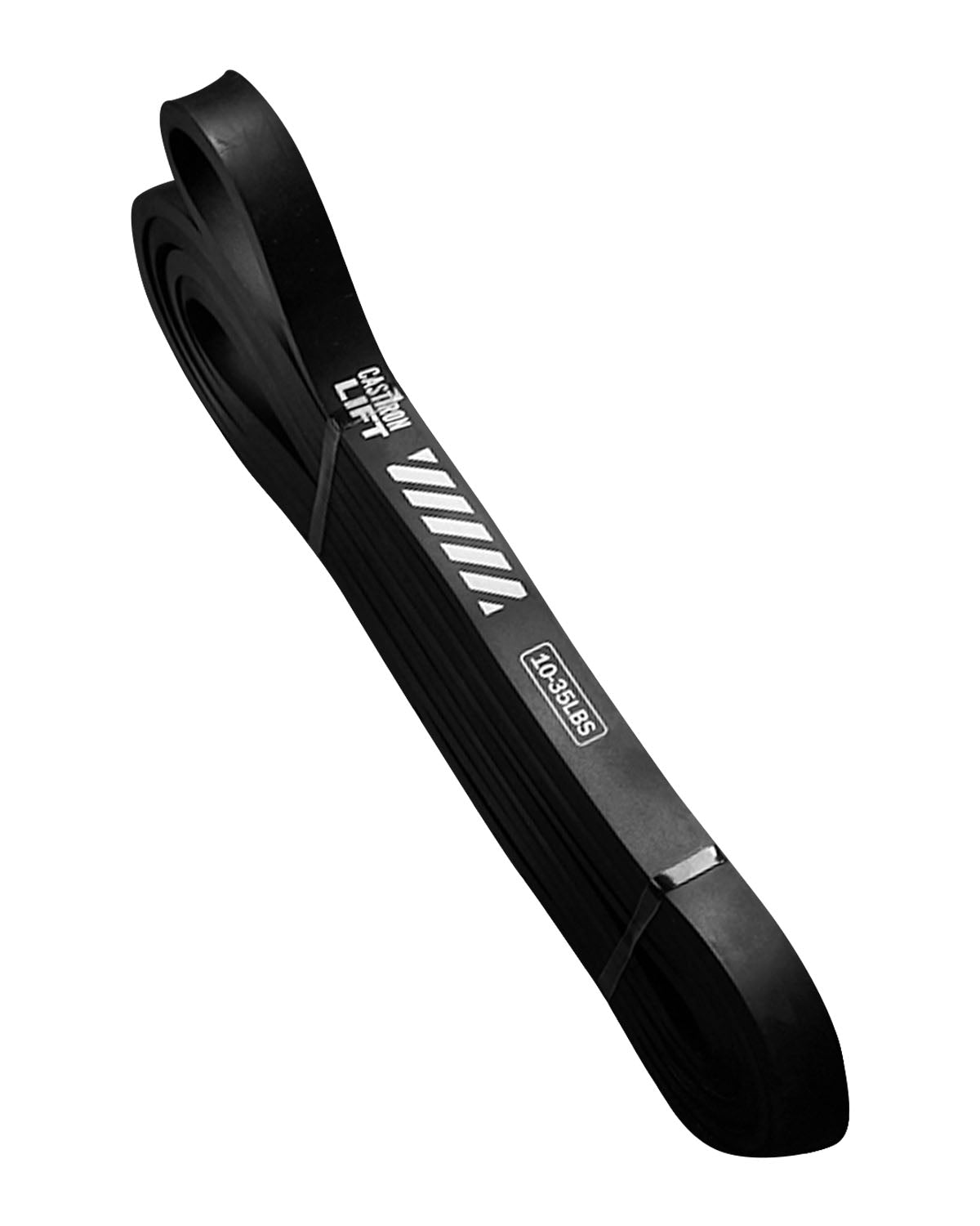Castiron Lift Heavy Resistance Bands