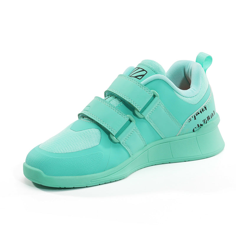 Castiron Lift – IronLifter 3 Unisex Weightlifting Shoe