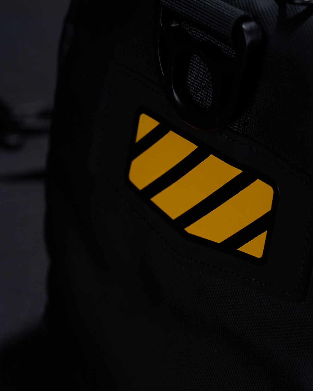 Castiron Lift Gym Bag