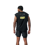 CASTIRON LIFT Sweat Conqueror T-shirt Combination Discount Set