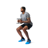 CASTIRON LIFT Sweat Conqueror T-shirt Combination Discount Set