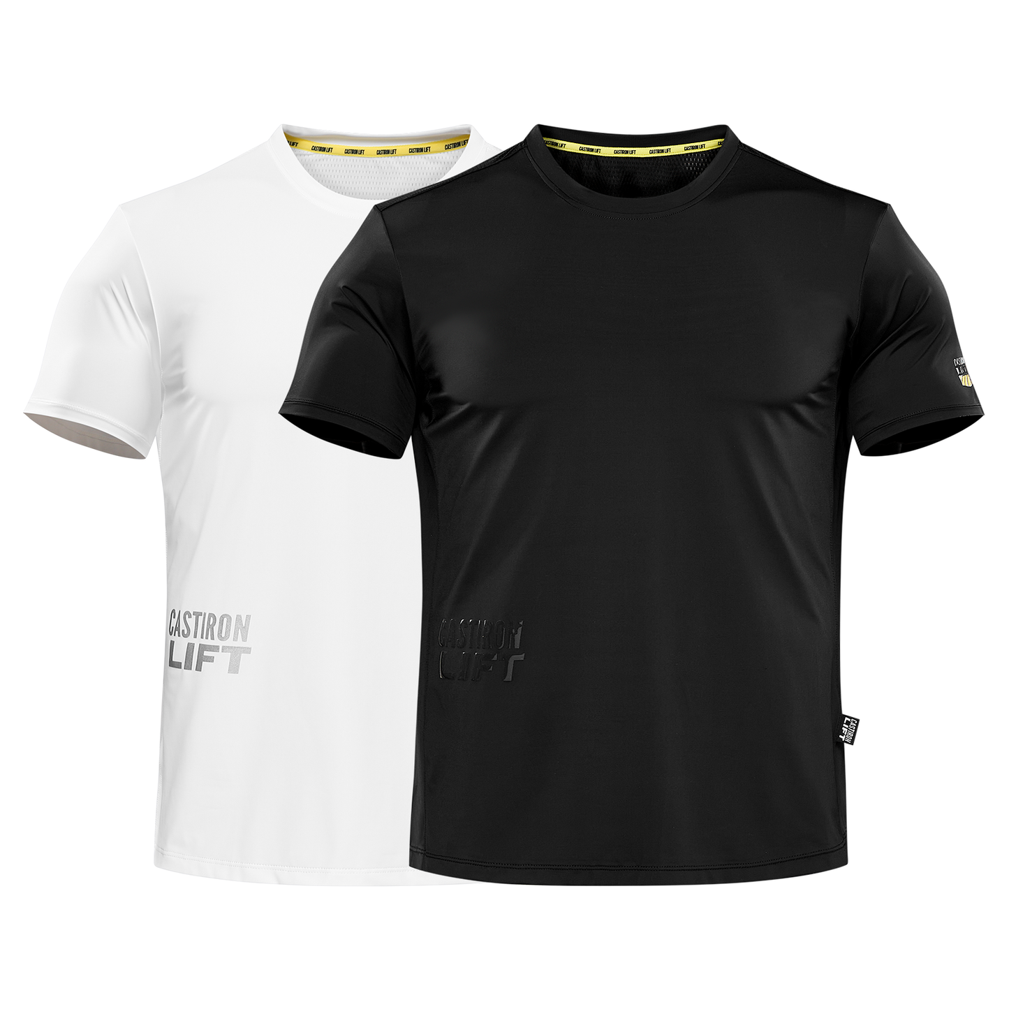Sweat Conqueror T-Shirt Bundle – Green Color Sets