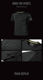 CASTIRON LIFT Sweat Conqueror T-shirt Combination Discount Set