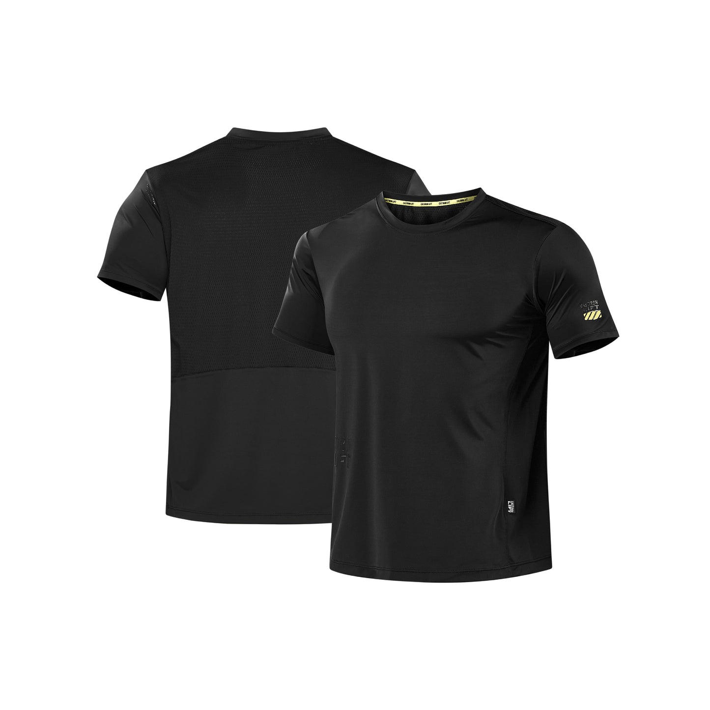 Sweat Conqueror T-Shirt Bundle – Green Color Sets