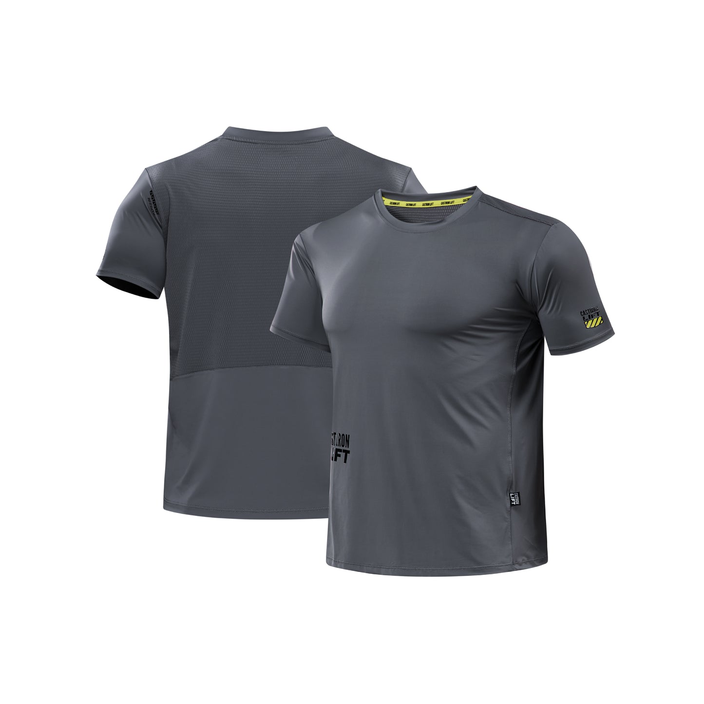 Sweat Conqueror T-Shirt Bundle – Green Color Sets