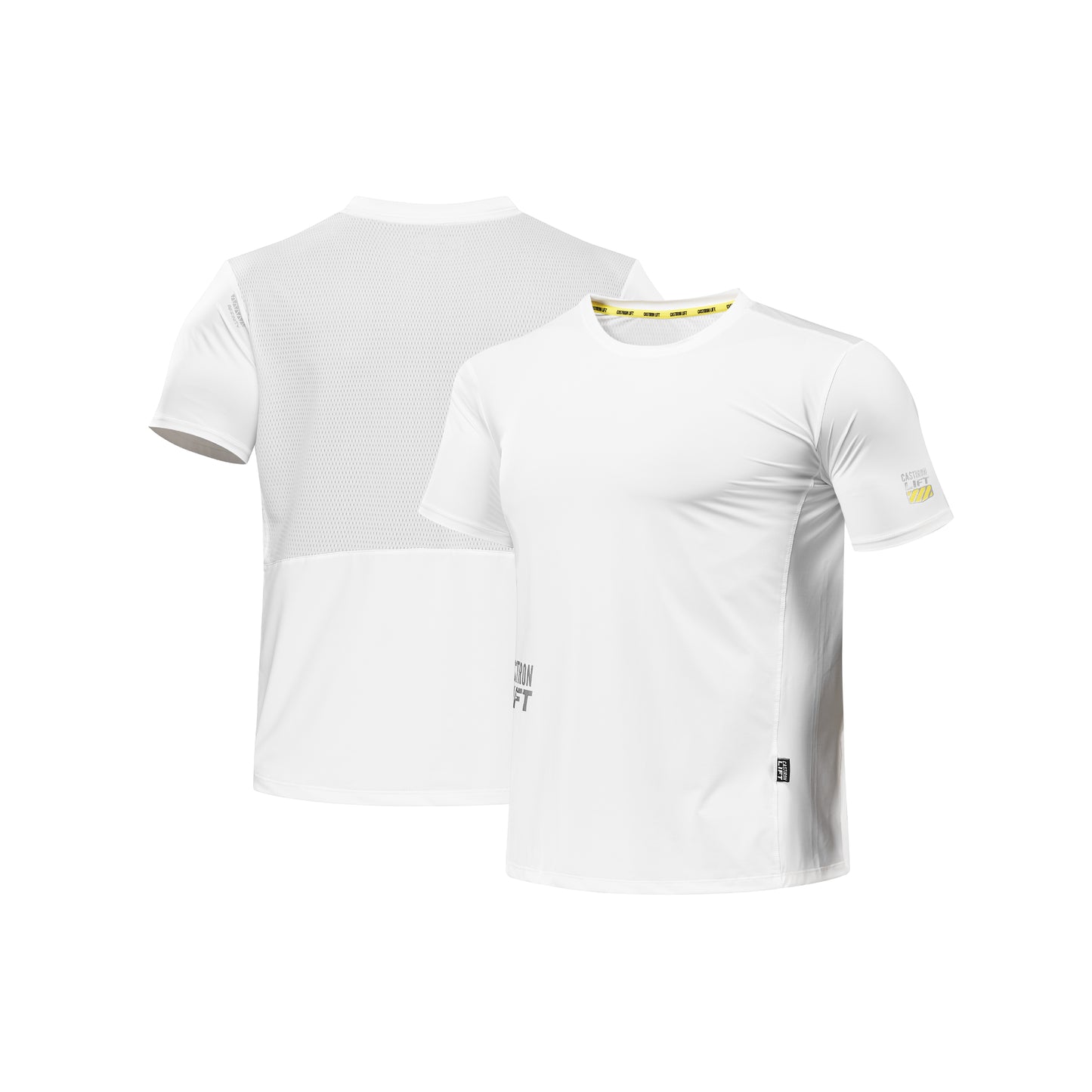 Sweat Conqueror T-Shirt Bundle – Green Color Sets