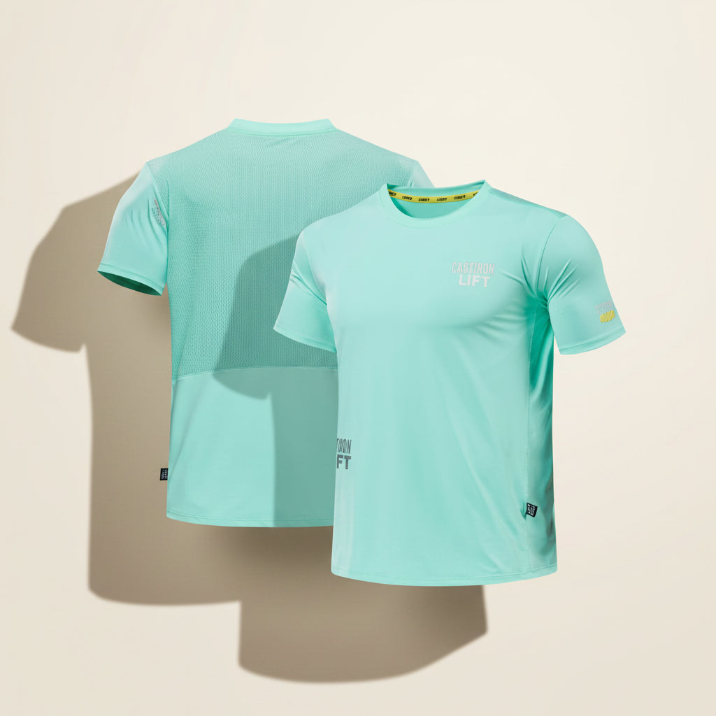 Castiron Lift Flex Performance T-Shirt