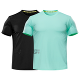 CASTIRON LIFT Sweat Conqueror T-shirt Combination Discount Set