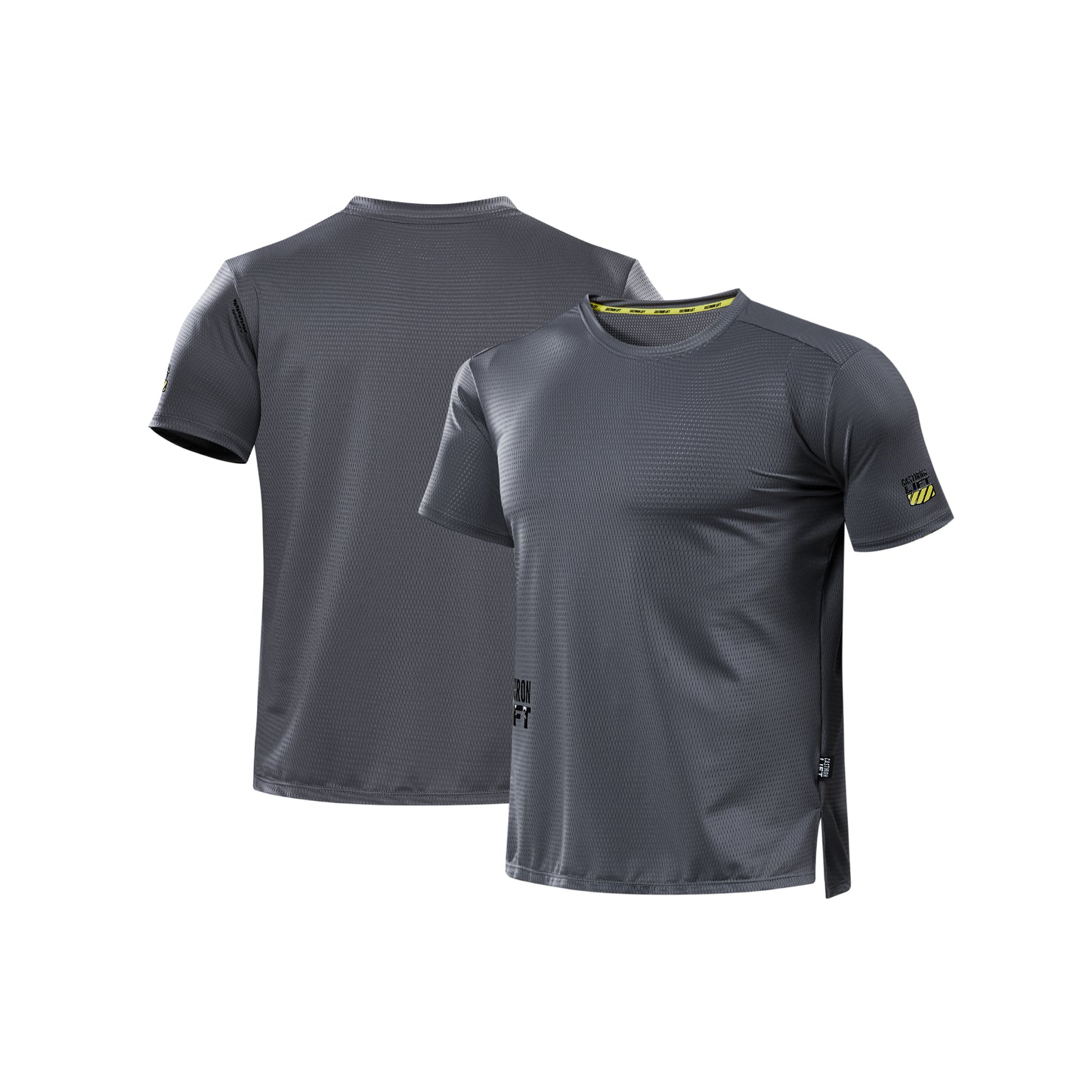 Castiron Lift Intense Performance T-Shirt