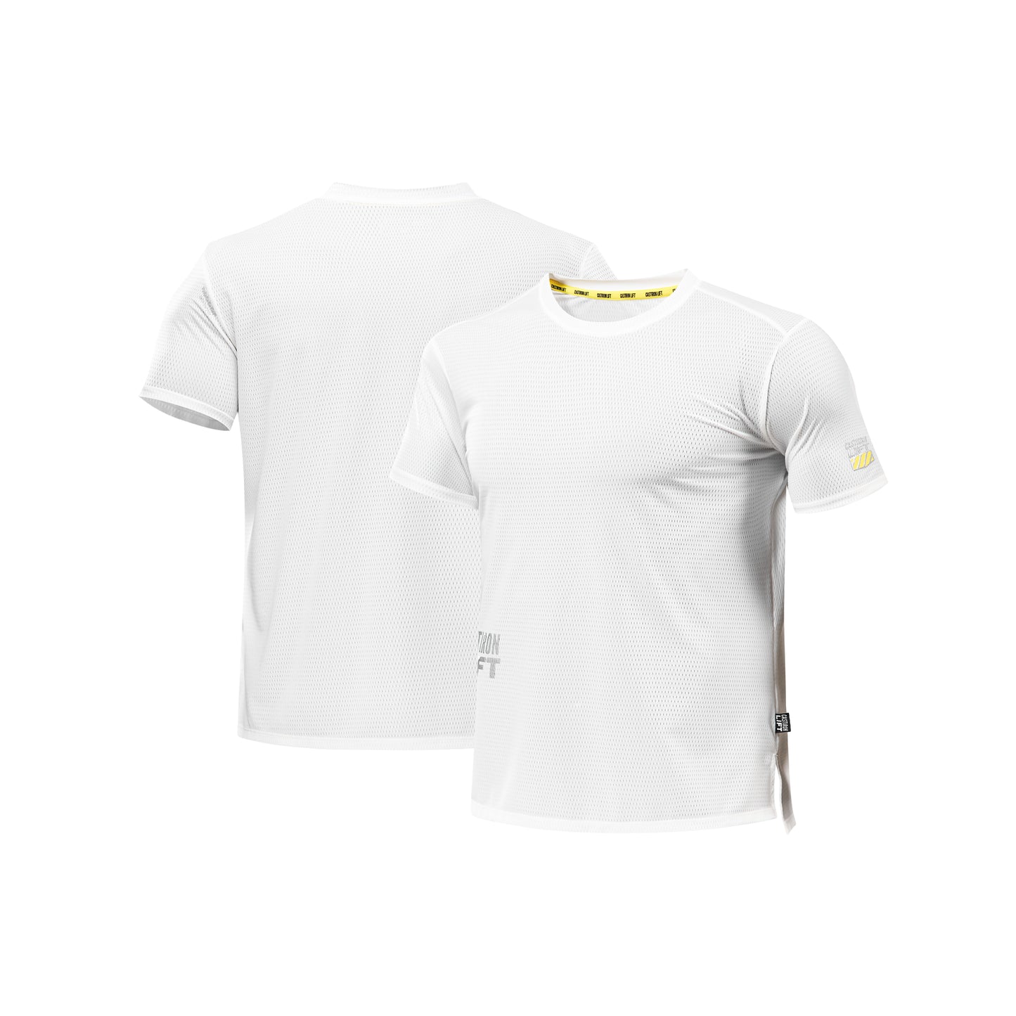 Castiron Lift Intense Performance T-Shirt