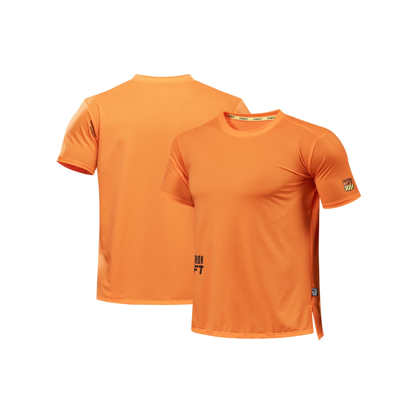 Castiron Lift Intense Performance T-Shirt