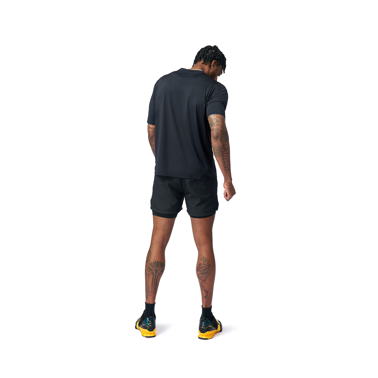 Castiron Lift Precision T-Shirt
